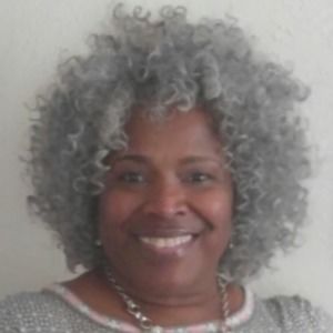 Meet your Posher, Terrie